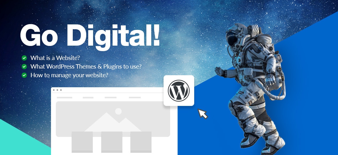 Digital Workshop Highlights