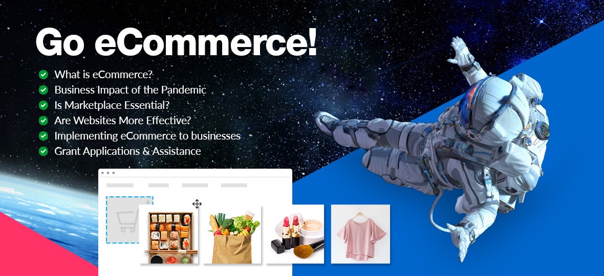 eCommerce Workshop Highlights
