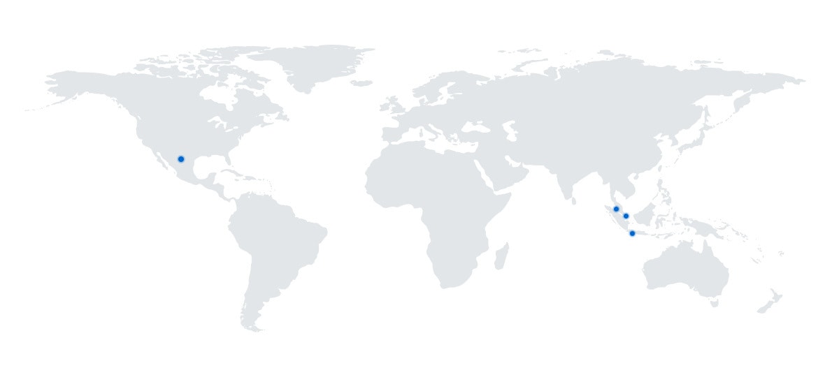 Worlmap
