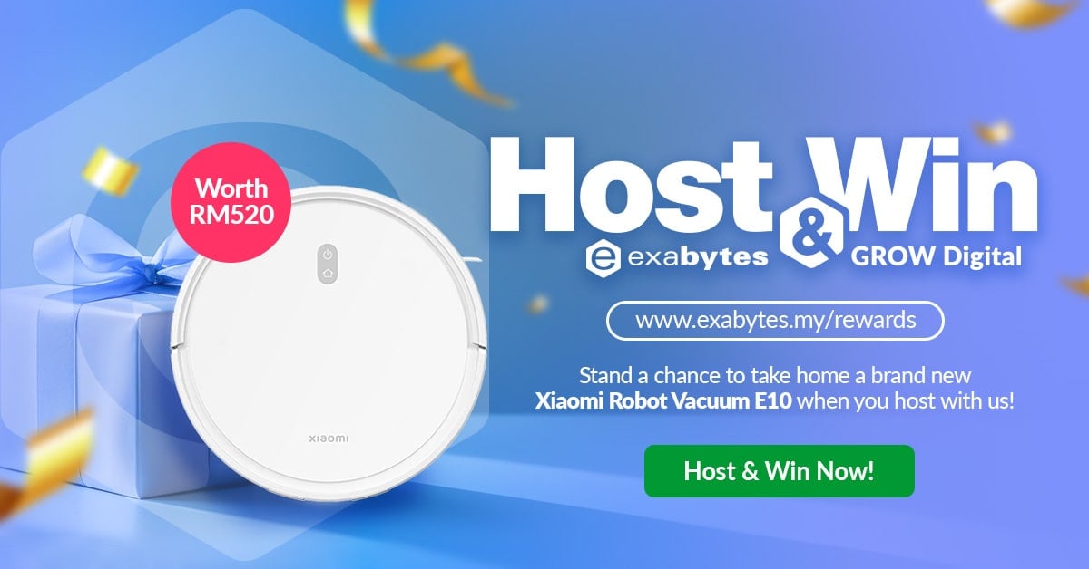 Host & Win