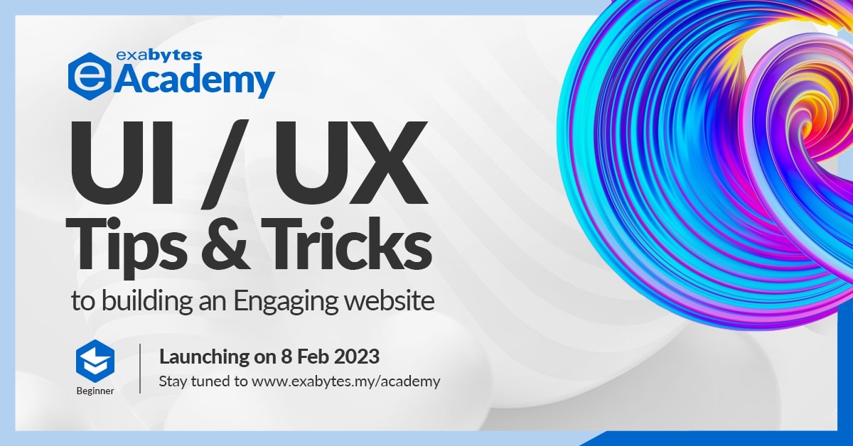 Academy UI UX