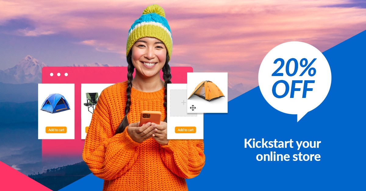 Foundingbird ecommerce website