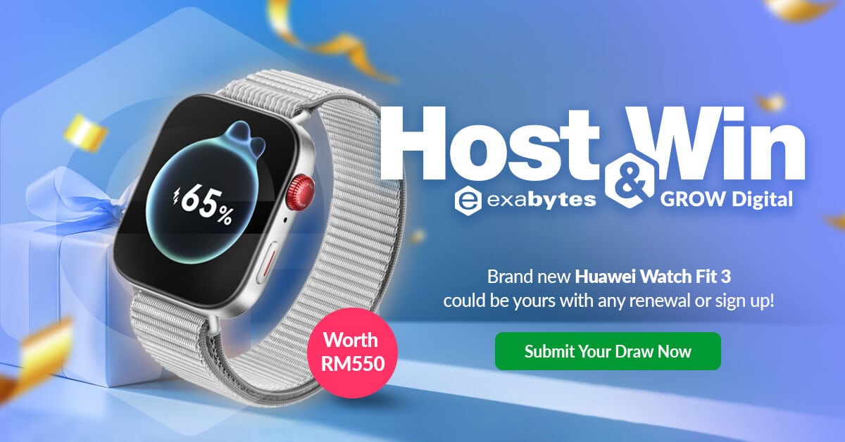 Host & Win