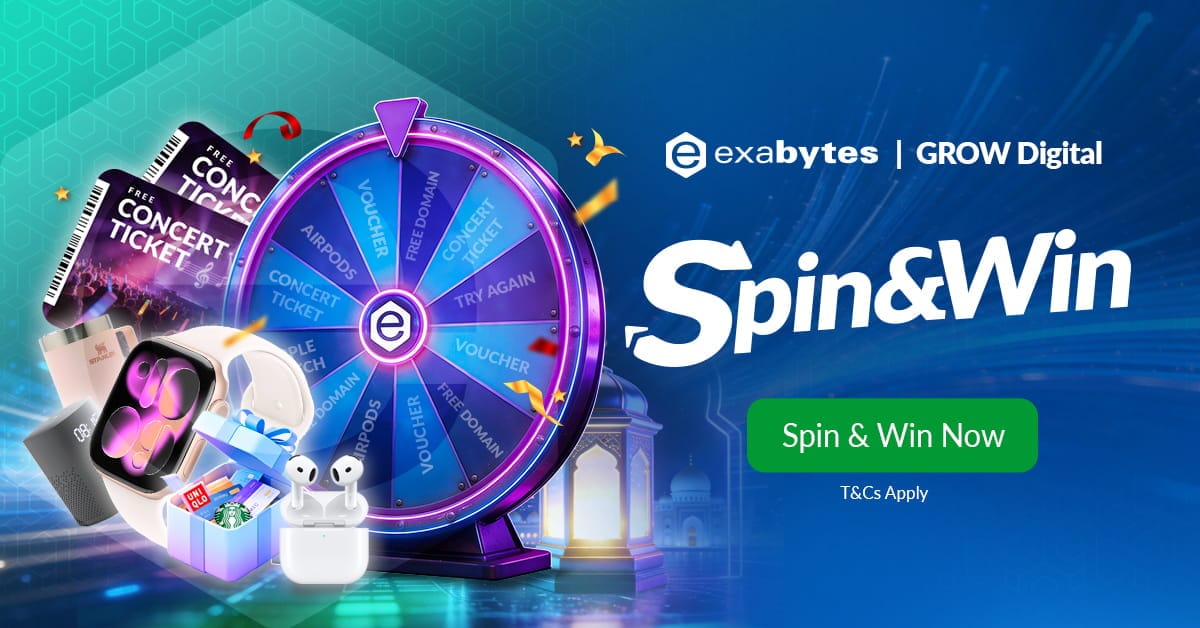 Spin & Win