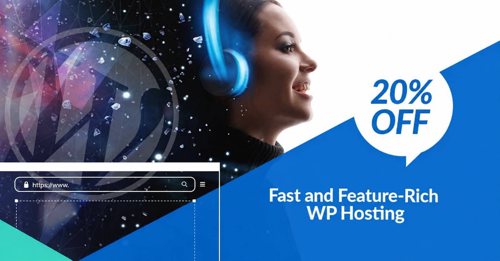 WP Hosting