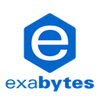 Exabytes Logo