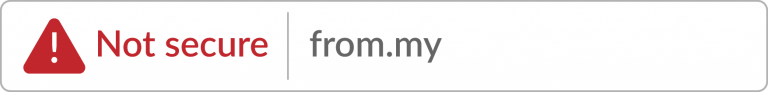 Buy SSL Certificate (HTTPS) Secure Online Transactions & Data