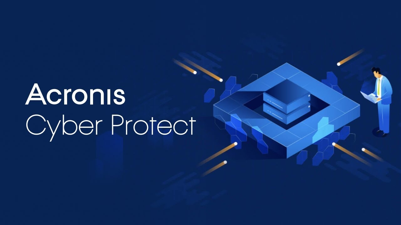 Acronis Cyber Protect