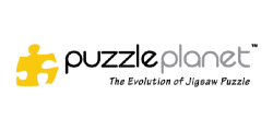 Puzzle planet
