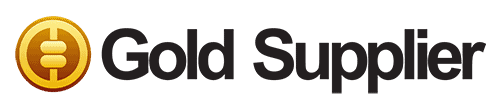 Gold Supplier Logo