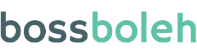 BossBoleh Logo