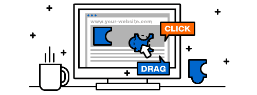 build-website
