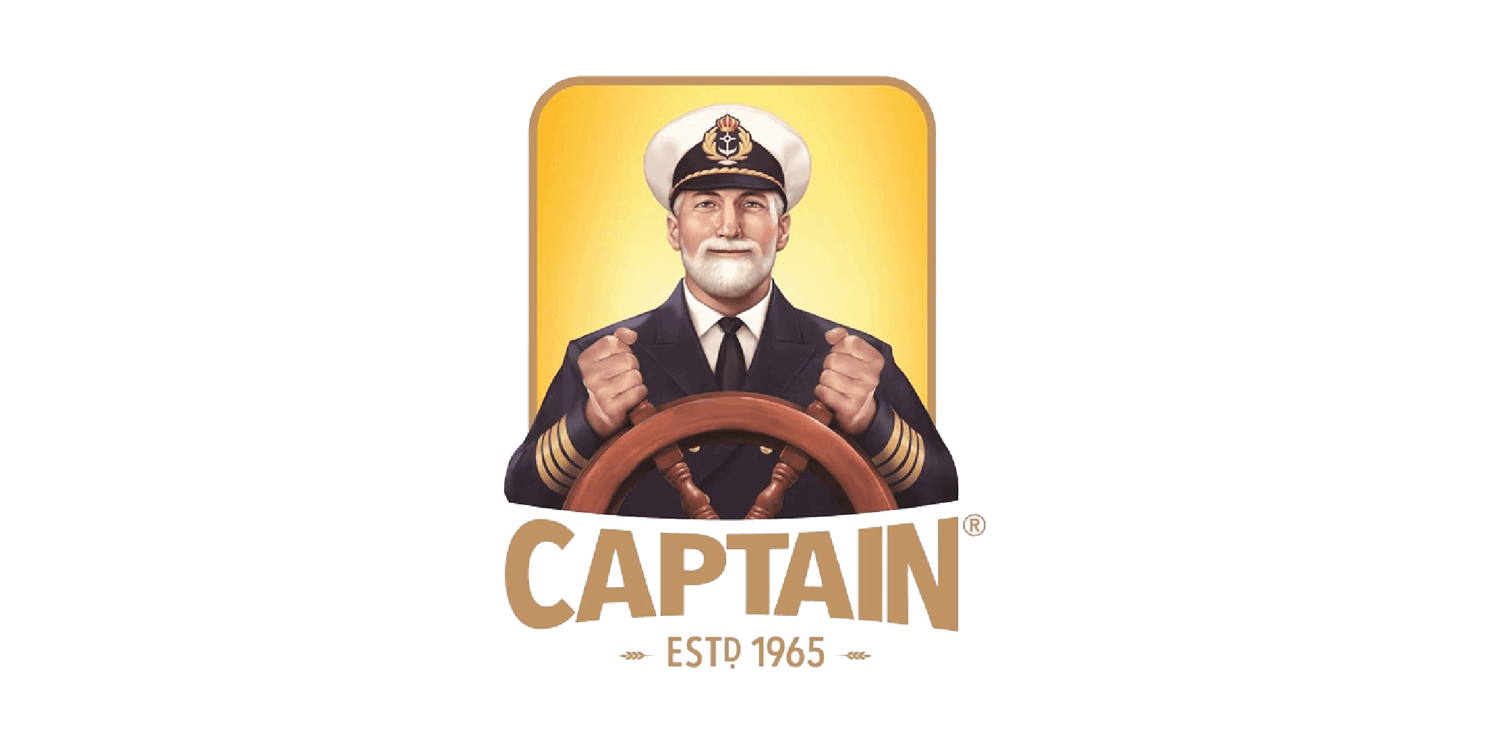 Captain Oats