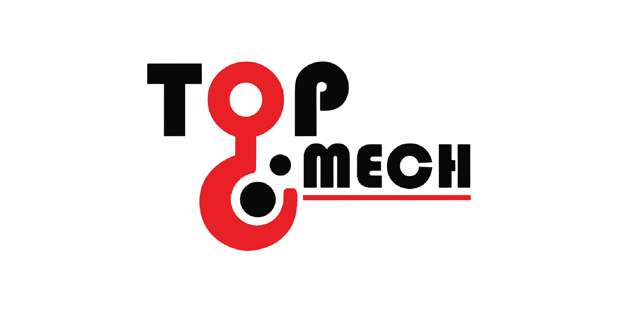 top mech