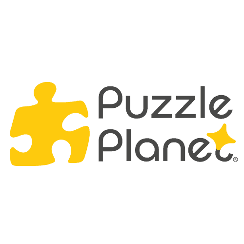 Puzzle Planet