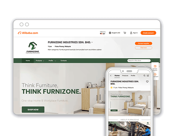 Furnizone Industries Sdn Bhd