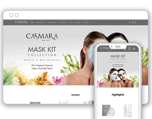 Casmara