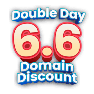 Double Day 6.6