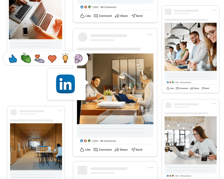linkedin