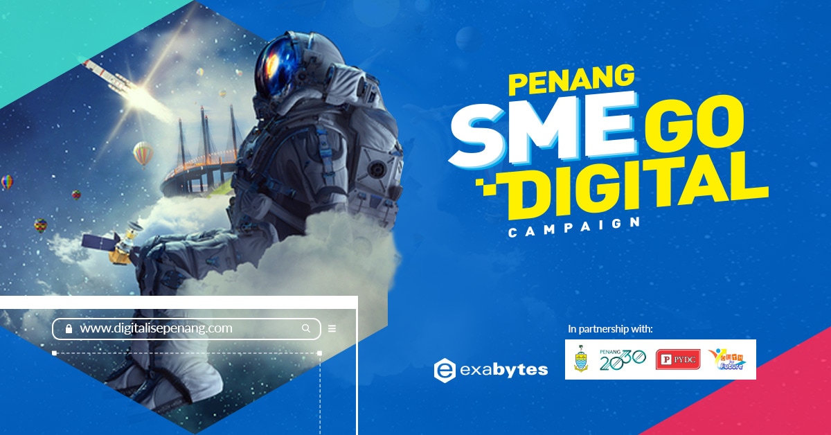 digitalise sme penang