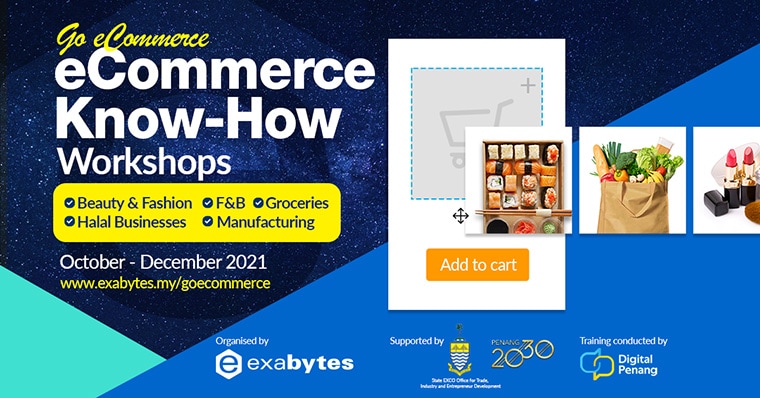 eCommerce workshop