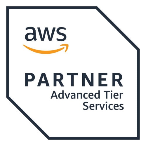 AWS Partner Advanced Tier Services