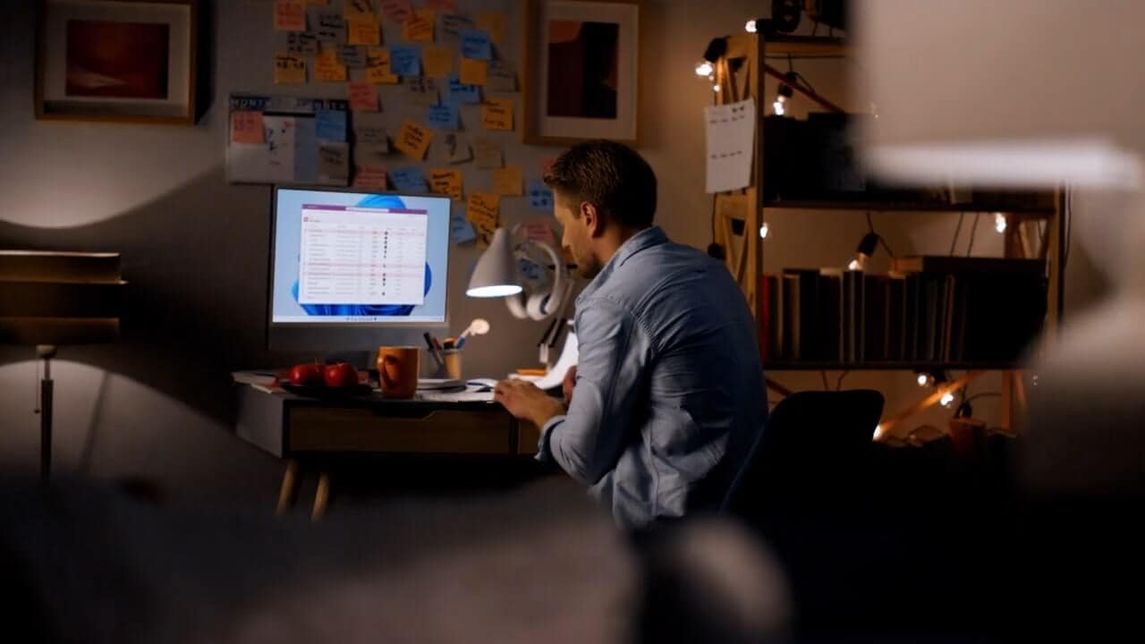 Microsoft 365 - Run Your Business