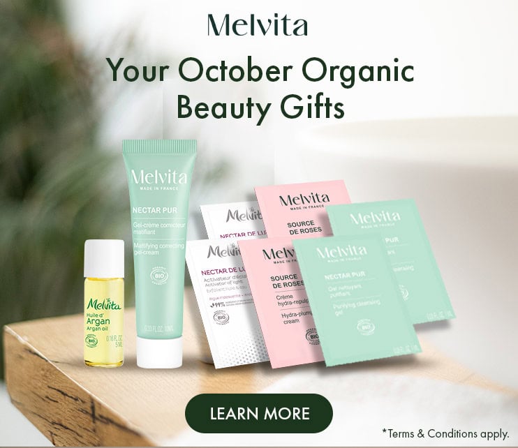 Melvita