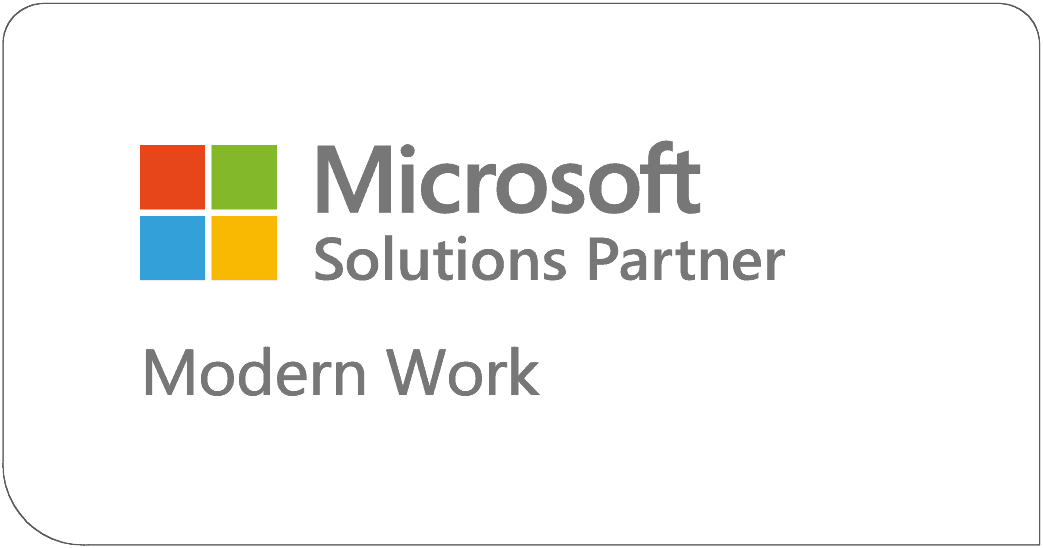 Microsoft Solutions Partner