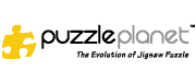 Puzzle-Planet