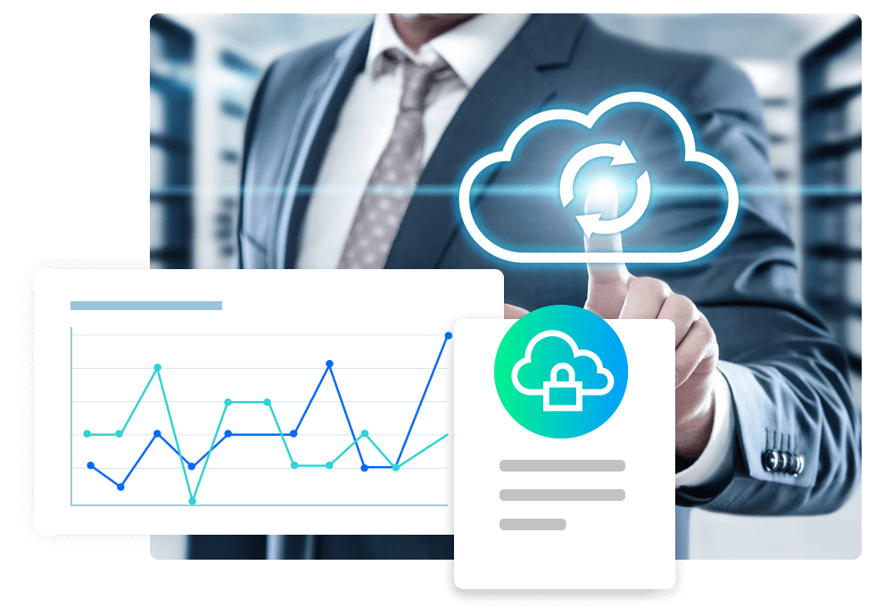 acronis publiccloud