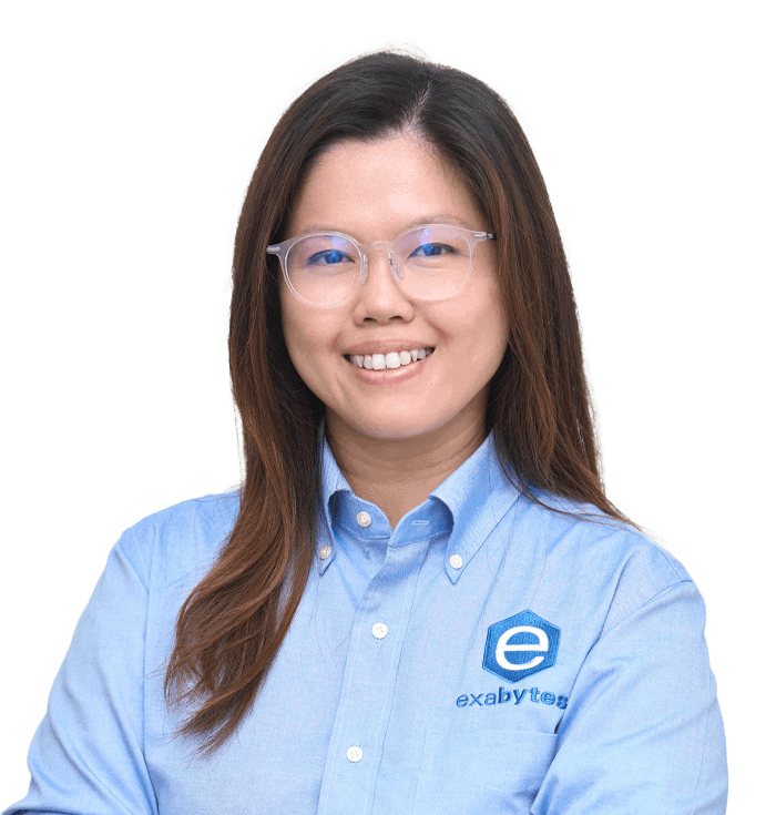 Annie Ong