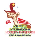 keris