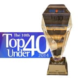 awards top40