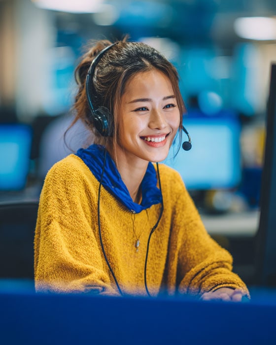 Customer Success Executive