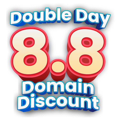Double Day 8.8