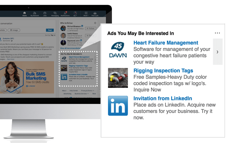 linkedin