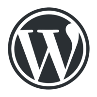 WP Logo