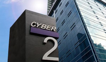 indonesia data center