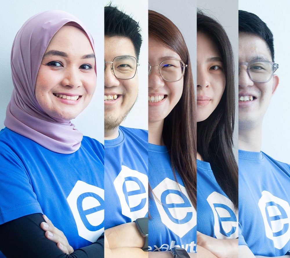 Our Mission