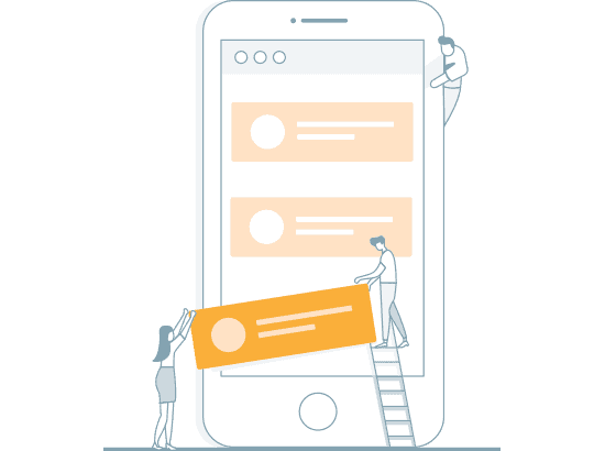 partner mobile