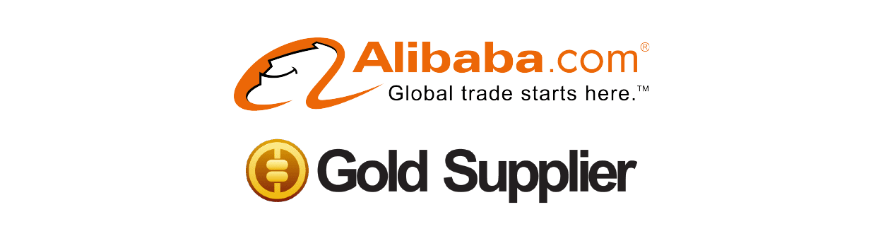 Alibaba Gold Supplier