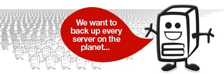 What Is Idera Fully Managed Off Server Backup Solution