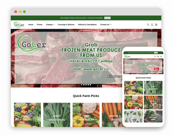 www.gocer.co